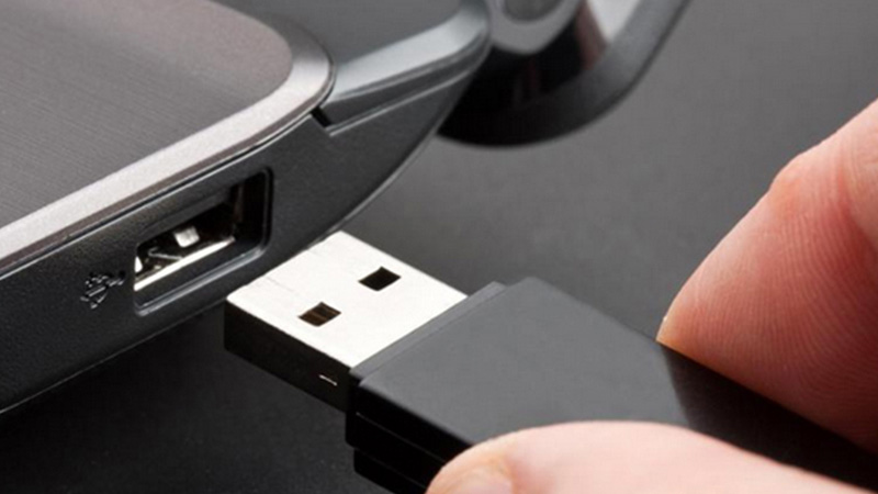 C&aacute;c keyboard MIDI được trang bị cổng USB